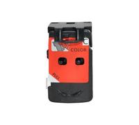 HRNJX Printhead QY6-8002 QY6-8018 Compatible avec G1400 G1410 G1411 G2400 G2411 G3400 G3410 G3415 G4400 G4410 Modèles d'imprimante Tête d'impression de Remplacement(QY6-8018 Color)