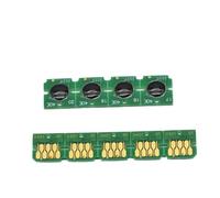 HRNJX Puce de boîte de Maintenance 10X T6716, Compatible avec WF C5210 C5290 C5710 C5790 M5298 M5299 M5799 C529 C579 ET8700 S380 S381 S880 S884
