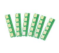 HRNJX Puce de boîte de Maintenance Compatible T6716 T6715, Compatible avec WF-C5790a C5290a C5710 C5210 WF-C579r M5299 M5799 WF4734 WF4740 WF4838 4720(30PCS Chip)