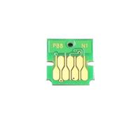 HRNJX Puce de boîte de Maintenance Compatible T6716 T6715, Compatible avec WF-C5790a C5290a C5710 C5210 WF-C579r M5299 M5799 WF4734 WF4740 WF4838 4720(50PCS Chip)
