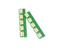 HRNJX Puce de boîte de Maintenance d'encre C13T04D100, Compatible avec Remplacement L6160 L6168 L6170 L6178 L6190 L6191 L6198 L6161 L6166 L6171