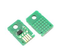 HRNJX Puce de boîte d'entretien de réservoir d'encre usée MC-31 MC-30, Compatible avec TM-200 TM-205 TM-300 TM-305 Pro 520 540 560 560S 2000 4000S 6000S TA-2