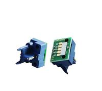 HRNJX Puce de Cartouche de Toner 15K Compatible avec AR-310 5625 5631 AR256L M316L M258 M318 M236 M276 266 237(AR-310FT 15K)