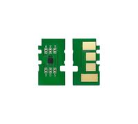 HRNJX Puce de Cartouche de Toner Compatible avec Les puces Laser 105A 106A 107A W1105A W1106A W1107A Compatible avec 107 107r 107w MFP 135 135w 137 135a 137fnw 135r 137w(W1105A 1K NA LA)