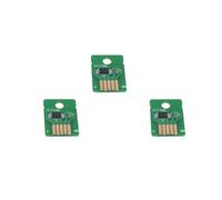 HRNJX Puce de Cartouche d'encre MC-G02 Compatible avec la boîte de Maintenance(3 pcs)