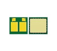 HRNJX Puce de réinitialisation de Cartouche CRG067, Compatible avec MF654Cdw MF656Cdw MF651Cw MF657Cdw LBP631Cw LBP633Cdw MF655CDW, Puce de Toner 1.5K(Cyan)