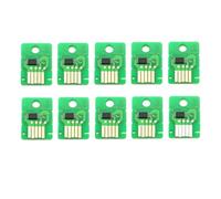 HRNJX Puce de réservoir de Maintenance MC-32, Compatible avec TC-5200 TC-5200M TC-20 TC5200 TC5200M TC20, collecteur d'encre usagée Compatible avec imprimante