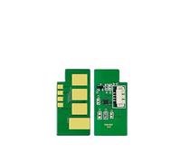 HRNJX Puce de Tambour de Puce de Toner Compatible, Compatible avec MFP à Gestion Couleur E77822dn E77822z E77825dn E77830z modèles W9040MC W9041MC W9042MC W9043MC W9044MC(Drum W9044MC)