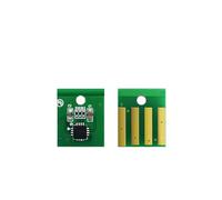 HRNJX Puce de Toner 16K WW Compatible avec la Cartouche de Toner 470P 24B6281(5PCS 24B6281 16K)