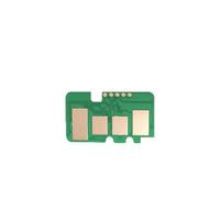 HRNJX Puce de Toner Compatible Compatible avec imprimante Multifonction gérée par Jet Laser Couleur E78228dn W9220MC W9221MC W9222MC W9223MC(W9215MC Drum 100k)
