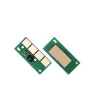 HRNJX Puce de Toner Compatible CTL-1100K/C/M/Y CTL-1100HK/C/M/Y CTL-1100XK/C/M/Y CH/WW Compatible avec CP1100DN CP1100DW CM1100DN CM1100DW CM1100ADN(BK CH CTL-1100K)