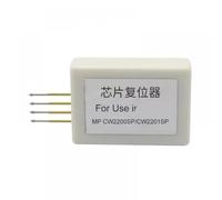HRNJX Réinitialisation de la Puce à Cartouche d'encre Compatible avec MP CW2200 CW2201 CW2200SP CW2201SP PUPINE DE Maintenance Solution Compatible