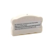 HRNJX Réinitialiseur de Puce Compatible avec la boîte d'encre usagée C9344, Compatible avec XP 2200 XP 2205 XP 3200 XP 3205 XP 4200 XP 4205 WF 2910 WF 2930 WF 2935