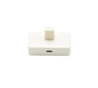 HRNJX Réinitialiseur de Puce de boîte de Maintenance T6716, Compatible avec modèles d'imprimante C5790 C5210 XP6000 XP8500 T6715 T3661 C13T04D100 T04D100