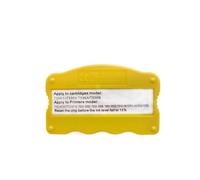 HRNJX Réinitialiseur de Puce de Cartouche Compatible avec Les imprimantes 7890 9890 7908 9908 7700 9700 7710 9710 7900 9900 7910 9910 PX H8000 10000