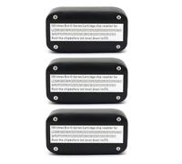 HRNJX Réinitialiseur de Puce de Cartouche d'encre Compatible avec LC3019XL LC3017XL, Compatible avec Les imprimantes MFC-J5330DW MFC-J6530DW MFC-J6730DW MFC-J6930DW(120 Times 3pcs)