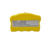 HRNJX Réinitialiseur de Puce de Cartouche d'encre, Compatible avec Les modèles P6000 P7000 P8000 P9000 T8041 T8042 T8043 T8044 T8045 T8049 T804A T804B