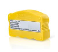 HRNJX Réinitialiseur de Puce de Cartouche d'encre Compatible T8041 T8042 T8043 T8044 T8045 T8049 T804A T804B Compatible avec P6000 P7000 P8000 P9000