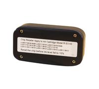 HRNJX Réinitialiseur de Puce de Cartouche d'encre LC3217 LC3219 XL, Compatible avec MFC J5330DW J5335DW J5730DW J5930DW J6530DW J6930DW J6935DW(A)