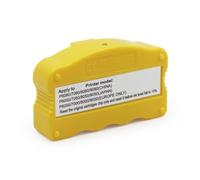 HRNJX Réinitialiseur de Puce de Cartouche d'encre, pour T8041, T8042, T8043, T8044, T8045, T8046, T8049, T804A, T804B, pour P6000, P7000, P8000, P9000