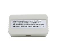 HRNJX Réinitialiseur de Puce de réservoir d'encre usagée PXMB8 PXMB7, Compatible avec M885F PX-M886FL PX-S380 PX-S381L PX-S880X PX-S884 PX-S885