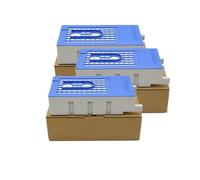 HRNJX Réservoir d'encre d'entretien Compatible avec T3280 T6193 Compatible avec T3000 T5000 T7000 T3200 T5200 T7200 T3270 T5270 T7270, boîte d'entretien(3 Pcs)