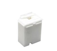 HRNJX Réservoir d'encre usagée Compatible avec L3100 L3101 L3110 L3115 L3116 L3150 L3151 L3156 L3158 L3160 L3165