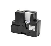 HRNJX Réservoir d'entretien Compatible avec Les imprimantes Pro-500 Pro-1000 compatibles avec l'image Pro série MC-20 Mc20 Waste Enk Tank Compatible avec Pro500 Pro1000 500 1000 Modèles(3pcs)