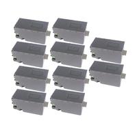 HRNJX Réservoir d'entretien d'encre C9357 SCMB1, Compatible avec Les imprimantes SC-PX1V SC-P700 P703 P704 P706 P708 P900 P903 P904 P906 P908 PX1VL(C9357-10PCS)