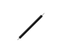 HRNJX Roller BTR 2ème Rouleau de Transfert Compatible avec Les Fournitures d'imprimante C-60 C70 C75 J75 550 560 Digital Color Press 700 700i Compatible avec numéro de pièce 059K46251(2pcs)