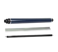 HRNJX Rouleau de Charge de Nettoyage de Tambour OPC D869-2221, Compatible avec MP 2554 2555 3054 3055 3554 3555 4054 4055 5054 5055 6054 6055 SP(5pcs OPC Drum)