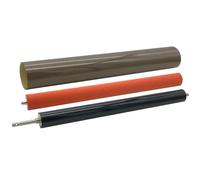 HRNJX Rouleau de Pression inférieur du Fourreau de Fusion avec Mousse Compatible avec C224 C284 C364 C454 C224e C284e C364e C454e(Fuser Film)