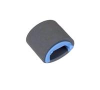 HRNJX Rouleau de ramassage 10 pièces Compatible avec Les Fournitures d'imprimante M101 M102 M103 M104 M106 M203 M206 M125 M126 M127 M128 M129 M130 M131 M132 M133 M134 RL1-2593-000