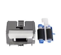 HRNJX Rouleau de ramassage de séparation Compatible avec Les Fournitures d'imprimante M402 M403 M426 M501 M506 M507 M527 M528 D1620 D1650 LBP312 F2A68-67913 RM2-5752-000(10set)