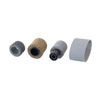 HRNJX Rouleau de ramassage en Papier ADF Compatible Compatible avec 1060 1075 9001 9002 1070 2051 2060 2075 6000 6001 7000 7001 7500 7501 7502 AF1075 Modèles d'imprimante