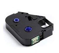 HRNJX Ruban MK-RS100B Compatible with Mark 1 Pro Mk2600 Lot de 10 | Convient pour Mk2500, Mk2100, Mk2000, Mk1500, Mk1100, Mk1000 ; N° de pièce 3604B001