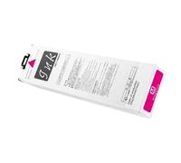 HRNJX S-7250 Remplacement Encre Cartouche Compatible avec Riso Comcolor FW1230 FW2230 FW5230 FW5231 FW5000 Imprimante à Jet d'encre Disponible en 4 Options de Couleurs(S-7252 1000ML)