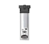 HRNJX Sac de Cartouche d'encre Compatible T11D T11D1 T11E1 Compatible avec imprimante Workforce Pro WF C5390DW WF C5890DWF(E-11D1)