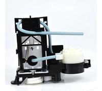 HRNJX Station de capsulage d'assemblage de Pompe à Encre, Compatible avec R270 R290 R330 R390 L800 L801 L810 L850 L805 P50 T50 T59 T60