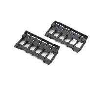 HRNJX Support de connecteur CSIC en Plastique Compatible avec Assemblage de Cartouche d'encre L1800 1500W 1430 1410