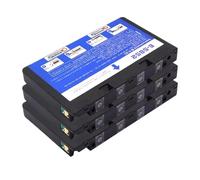 HRNJX T5852 Cartouche à Encre Compatible Compatible avec Picture Mate PM210 PM235 PM250 PM270 PM310 PM215 PM245 Imprimante à Jet d'encre 1/2/3/5/10pcs(T5852-3pcs)