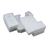 HRNJX Tampon d'encre usagé, éponge d'encre Compatible avec G1730 G1737 G2270 G2730 G2770 G3270 G3470 G3471 G3630 G3670 G3675 G4670 G3430(5PCS)