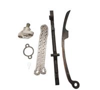 HRNJX Tendeur de chaîne de synchronisation et Guides Kit Compatible avec TRX400EX TRX400X TRX 400EX 400X SPORTRAX 400 2X4 ATV