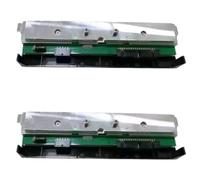 HRNJX Tête d'impression 203 DPI P1058930-012 Compatible avec ZT420