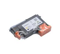 HRNJX Tête d'impression Compatible 792 Compatible avec letex 210 260 280 L28500 L26500 Imprimante 792 Remplacement de la tête d'impression(Y BK)