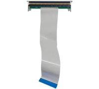 HRNJX Tête d'impression Compatible avec Les pièces de Rechange d'imprimante Bixolon SRP 330II Pos SRP 330II SRP330II(New Compatible)