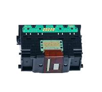 HRNJX Tête d'impression de Remplacement QY6-0087 Compatible avec MAXIFY MB5180 IB4020 IB4050 MB2710 IB4080 IB4180 MB5410 MB5020 MB5110 MB5050