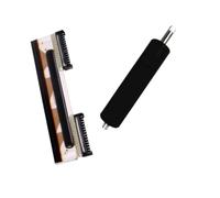 HRNJX Tête d'impression et Rouleau de Platine G105910-102, compatibles avec Les imprimantes Thermiques d'étiquettes de Codes-Barres LP2824 LP2824-z LP2824plus