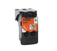 HRNJX Tête d'impression QY6-8002 QY6-8018 Compatible avec G1400 G1410 G1411 G2400 G2410 G2411 G3400 G3410(QY6-8002 Black)
