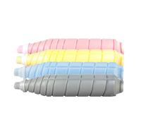 HRNJX TN622 TN622 COMPATION Set 4 Couleur à Utiliser dans C1085 C1100 C6085 C6110 Copier Pièces